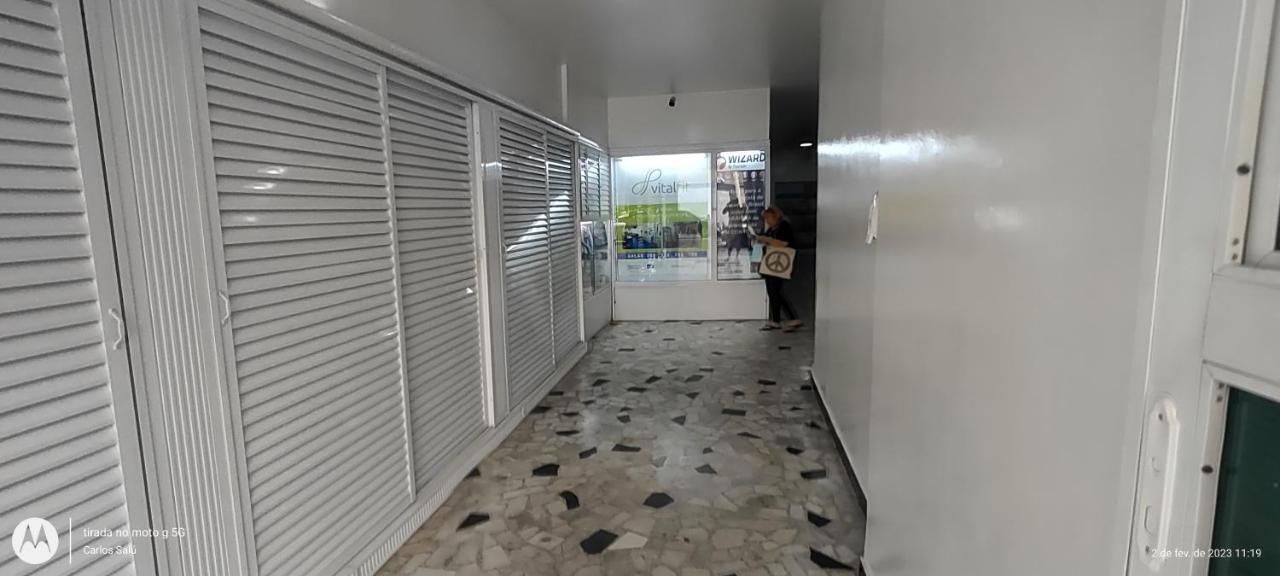 Apartamento Temporada Dalva Copacabana 2 Rio de Janeiro Exterior photo