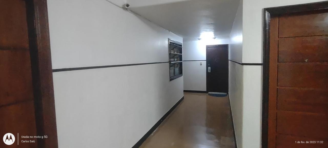 Apartamento Temporada Dalva Copacabana 2 Rio de Janeiro Exterior photo