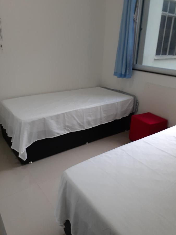 Apartamento Temporada Dalva Copacabana 2 Rio de Janeiro Exterior photo