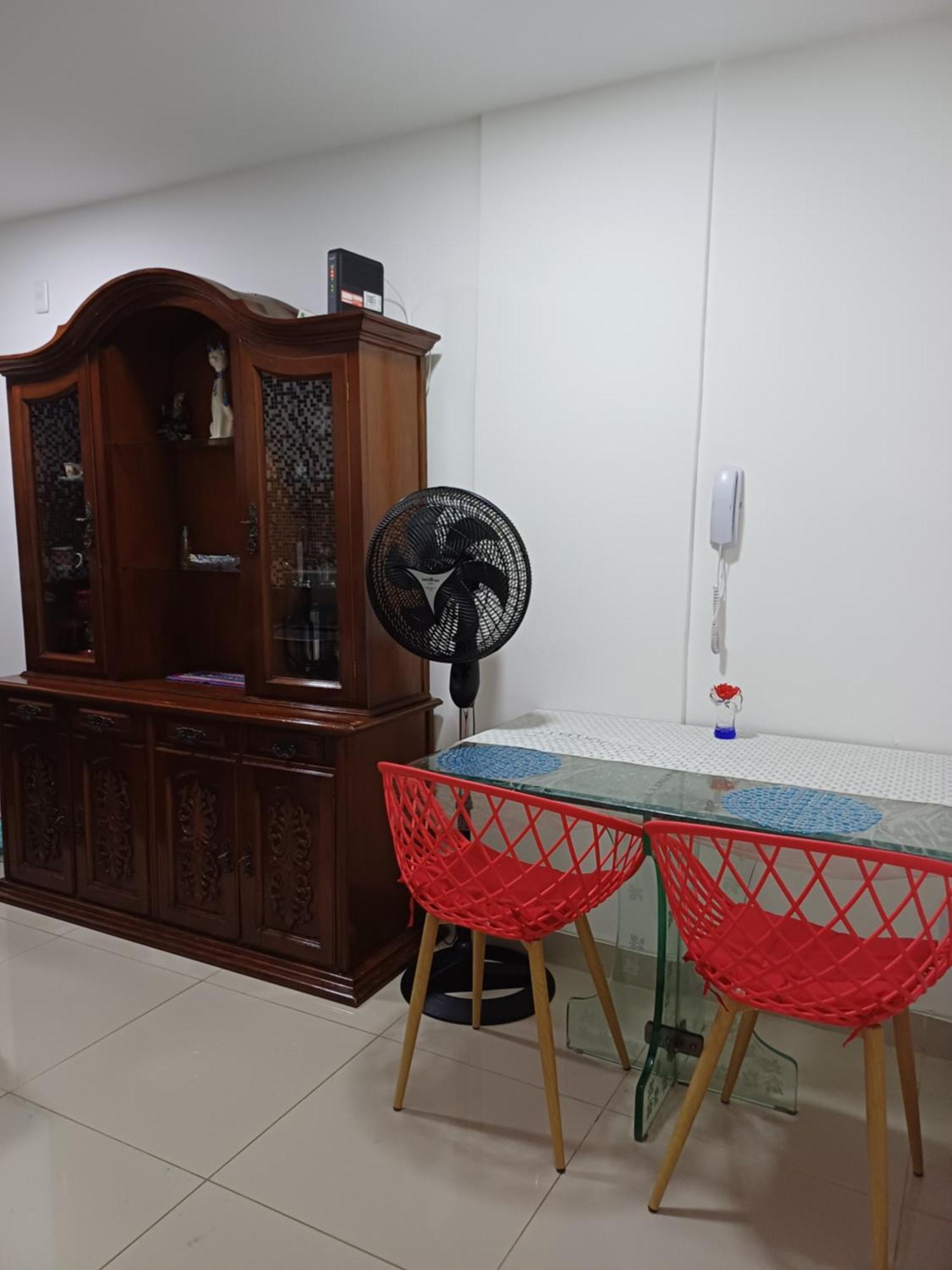 Apartamento Temporada Dalva Copacabana 2 Rio de Janeiro Room photo